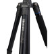 Алюмінієвий штатив Benro (KIT) FIT19AIH0 "Travel" з моноподом